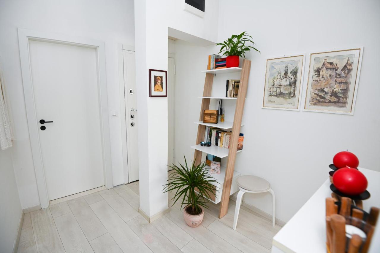 Split Old Town Apartment Exterior photo